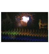 The need for Creed : Jinns Beings of Fire(3)